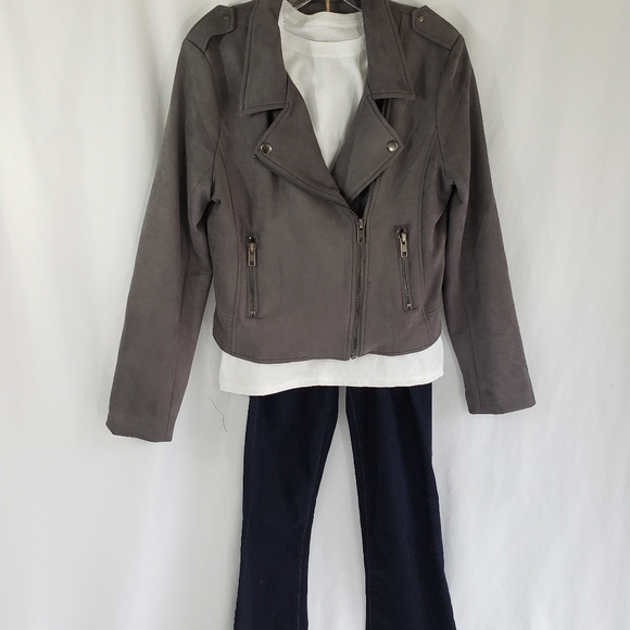 EE*SOME Jacket - Picture 5 of 7